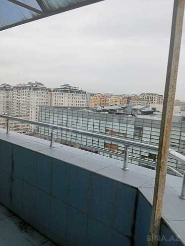 3 otaqlı yeni tikili - Gənclik m. - 153 m² (17)
