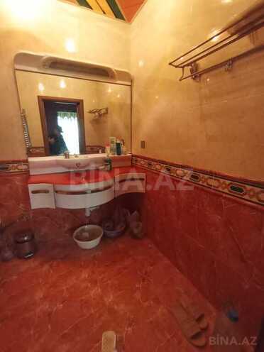 3 otaqlı yeni tikili - Gənclik m. - 153 m² (7)