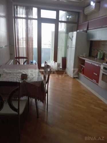 3 otaqlı yeni tikili - Gənclik m. - 153 m² (21)