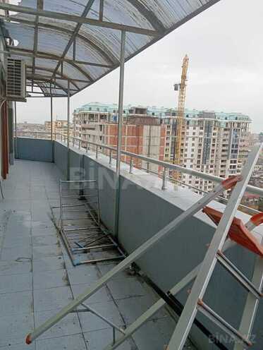 3 otaqlı yeni tikili - Gənclik m. - 153 m² (13)