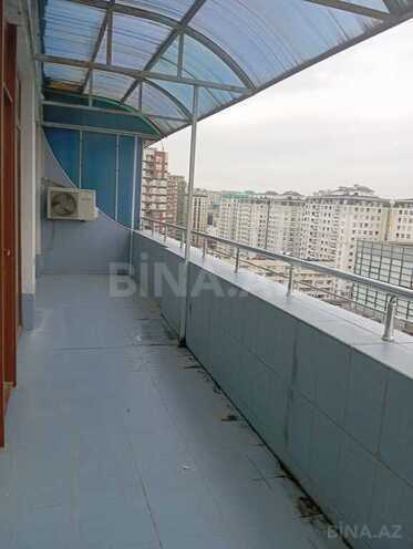 3 otaqlı yeni tikili - Gənclik m. - 153 m² (11)