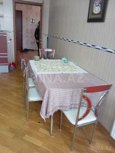 3 otaqlı yeni tikili - Gənclik m. - 153 m² (5)