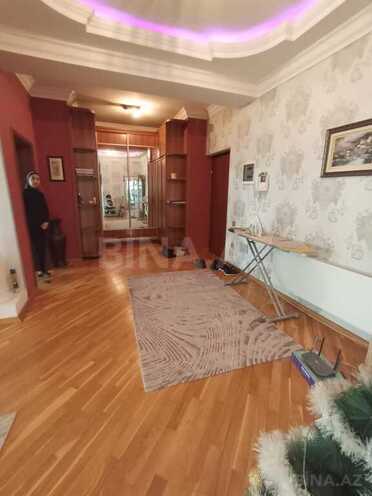 3 otaqlı yeni tikili - Gənclik m. - 153 m² (20)