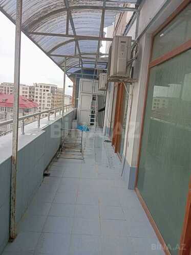 3 otaqlı yeni tikili - Gənclik m. - 153 m² (15)