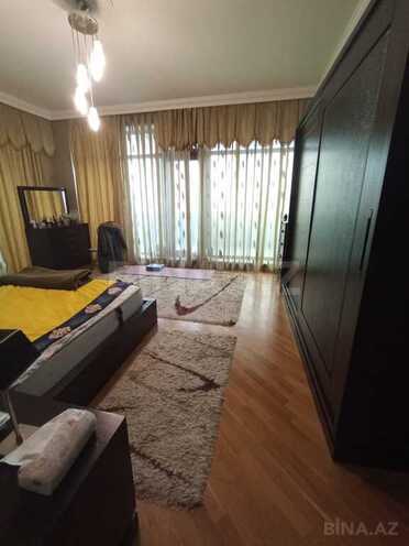 3 otaqlı yeni tikili - Gənclik m. - 153 m² (16)