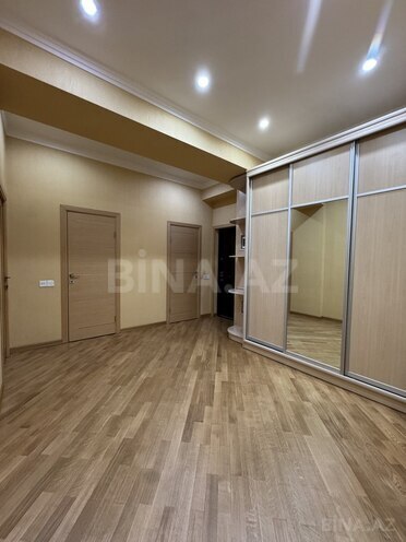 3 otaqlı yeni tikili - İnşaatçılar m. - 147 m² (11)