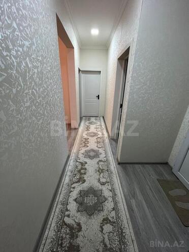 3 otaqlı həyət evi/bağ evi - Saray q. - 90 m² (3)