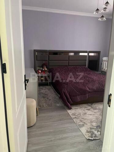 3 otaqlı həyət evi/bağ evi - Saray q. - 90 m² (4)