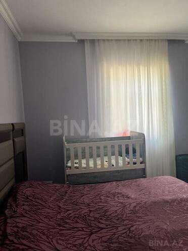 3 otaqlı həyət evi/bağ evi - Saray q. - 90 m² (5)