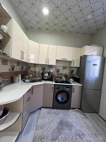 3 otaqlı həyət evi/bağ evi - Saray q. - 90 m² (6)