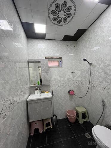 3 otaqlı həyət evi/bağ evi - Saray q. - 90 m² (7)