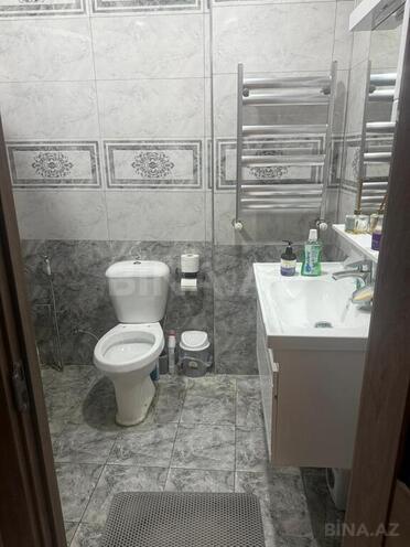 2 otaqlı yeni tikili - Nəsimi r. - 60 m² (10)