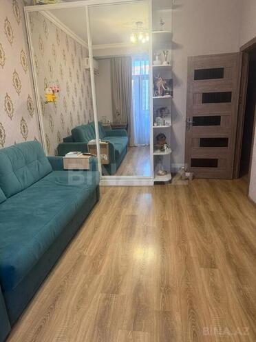 2 otaqlı yeni tikili - Nəsimi r. - 60 m² (3)