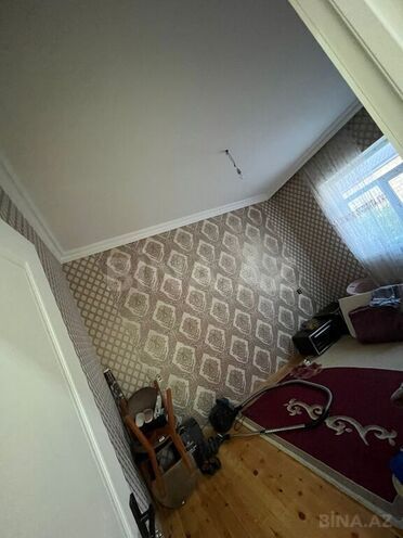 3 otaqlı həyət evi/bağ evi - Saray q. - 90 m² (9)