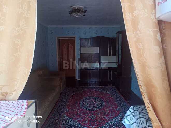 1 otaqlı köhnə tikili - Əhmədli m. - 30 m² (1)