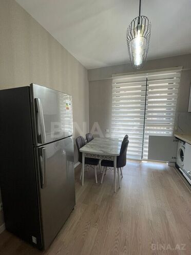 İcarəyə verilir 2 otaqlı yeni tikili 75 m², Səbail r., photo 15 from 23