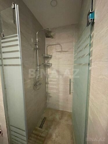 İcarəyə verilir 2 otaqlı yeni tikili 75 m², Səbail r., photo 22 from 23