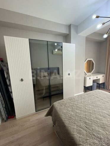 İcarəyə verilir 2 otaqlı yeni tikili 75 m², Səbail r., photo 16 from 23