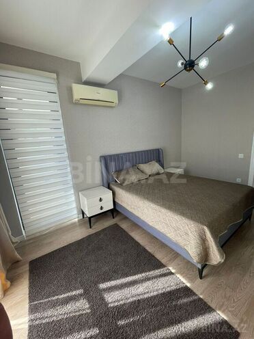 İcarəyə verilir 2 otaqlı yeni tikili 75 m², Səbail r., photo 20 from 23