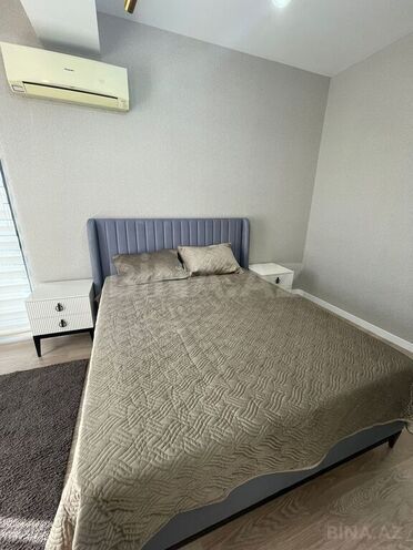 İcarəyə verilir 2 otaqlı yeni tikili 75 m², Səbail r., photo 19 from 23