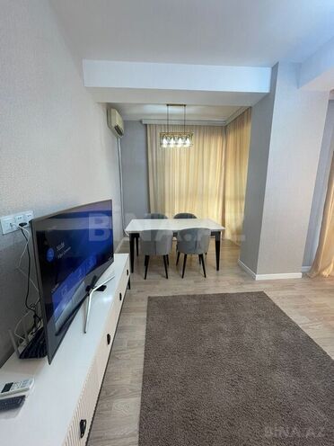 İcarəyə verilir 2 otaqlı yeni tikili 75 m², Səbail r., photo 11 from 23