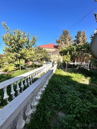 6 otaqlı həyət evi/bağ evi - Mərdəkan q. - 350 m² (4)