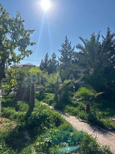 6 otaqlı həyət evi/bağ evi - Mərdəkan q. - 350 m² (8)