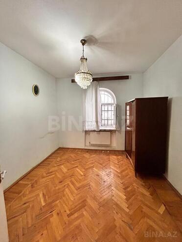 6 otaqlı həyət evi/bağ evi - Mərdəkan q. - 350 m² (22)