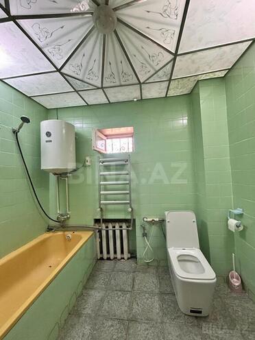 6 otaqlı həyət evi/bağ evi - Mərdəkan q. - 350 m² (26)