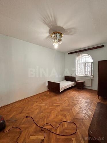 6 otaqlı həyət evi/bağ evi - Mərdəkan q. - 350 m² (23)