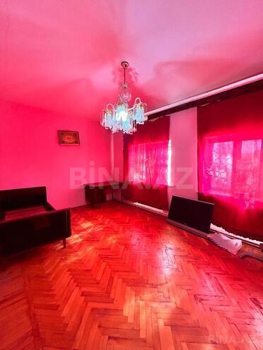 6 otaqlı həyət evi/bağ evi - Mərdəkan q. - 350 m² (24)