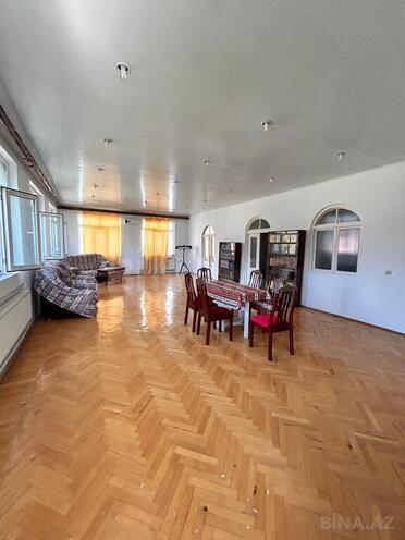 6 otaqlı həyət evi/bağ evi - Mərdəkan q. - 350 m² (18)