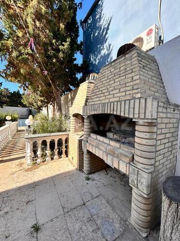 6 otaqlı həyət evi/bağ evi - Mərdəkan q. - 350 m² (14)