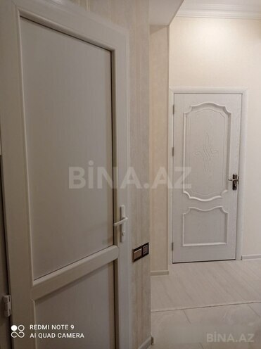 2 otaqlı yeni tikili - Sumqayıt - 55 m² (7)