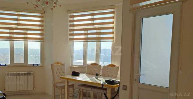 2 otaqlı yeni tikili - Sumqayıt - 55 m² (1)