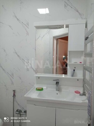2 otaqlı yeni tikili - Sumqayıt - 55 m² (14)