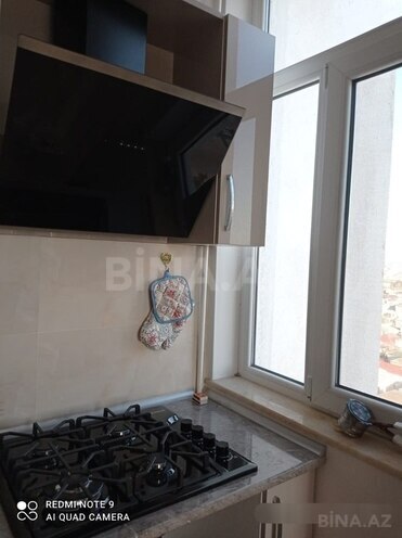 2 otaqlı yeni tikili - Sumqayıt - 55 m² (9)