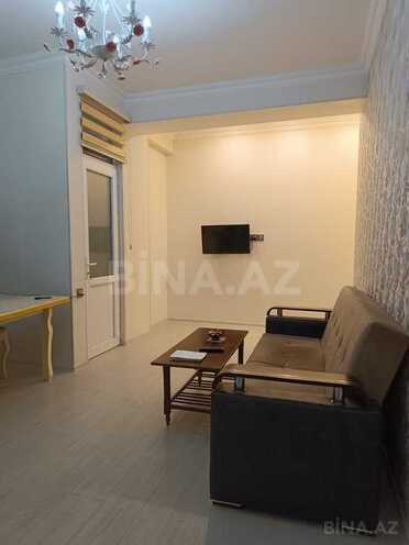 2 otaqlı yeni tikili - Sumqayıt - 55 m² (4)