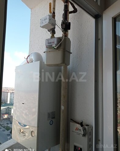 2 otaqlı yeni tikili - Sumqayıt - 55 m² (12)