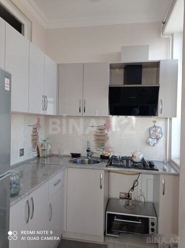 2 otaqlı yeni tikili - Sumqayıt - 55 m² (10)