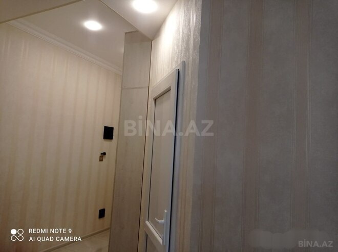 2 otaqlı yeni tikili - Sumqayıt - 55 m² (8)