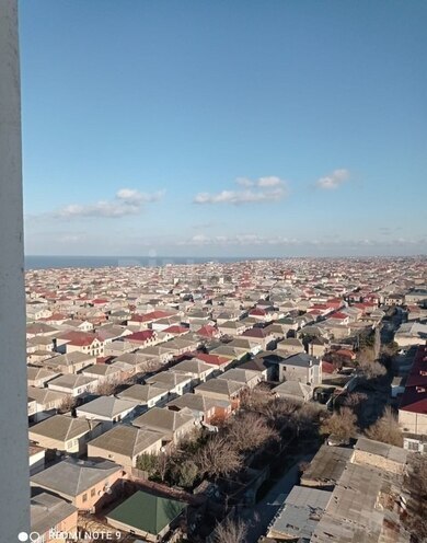 2 otaqlı yeni tikili - Sumqayıt - 55 m² (11)