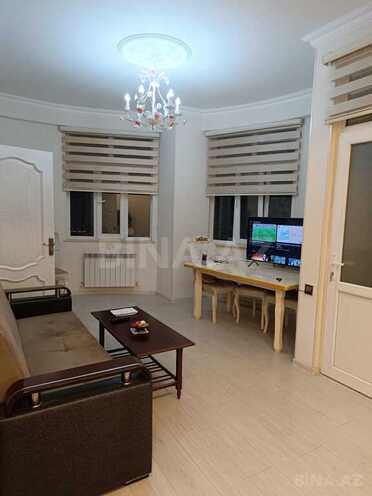 2 otaqlı yeni tikili - Sumqayıt - 55 m² (3)