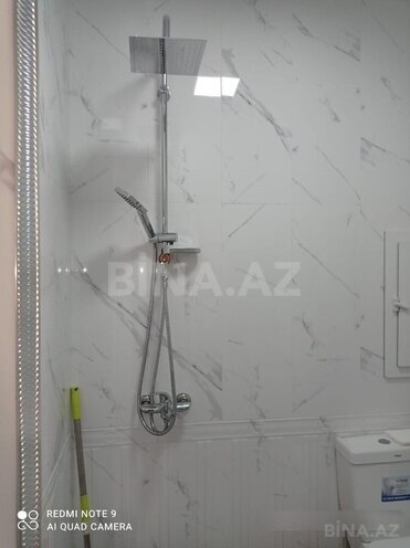 2 otaqlı yeni tikili - Sumqayıt - 55 m² (13)
