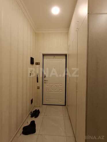 2 otaqlı yeni tikili - Sumqayıt - 55 m² (15)