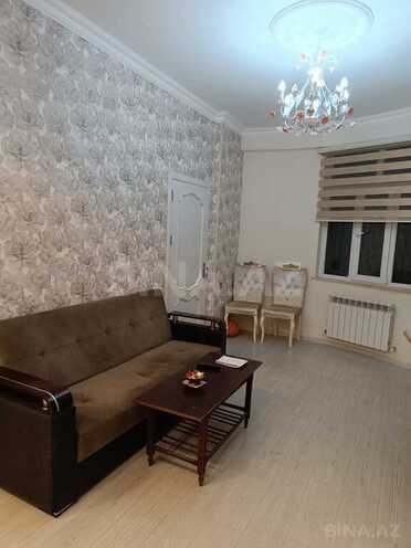 2 otaqlı yeni tikili - Sumqayıt - 55 m² (5)