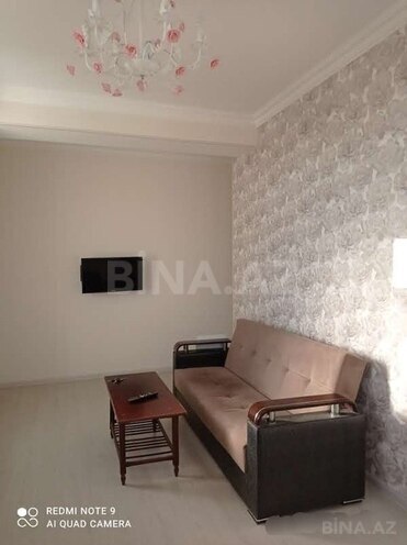 2 otaqlı yeni tikili - Sumqayıt - 55 m² (2)