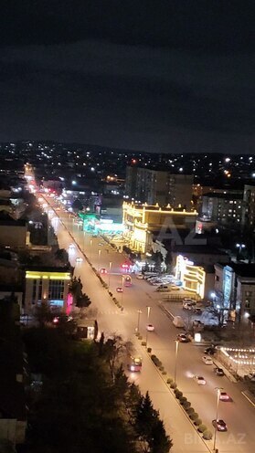 2 otaqlı yeni tikili - Sumqayıt - 55 m² (19)