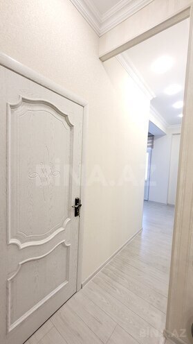 2 otaqlı yeni tikili - Sumqayıt - 55 m² (21)