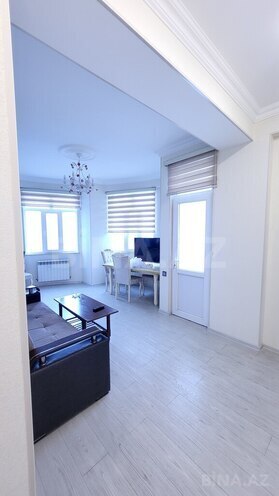 2 otaqlı yeni tikili - Sumqayıt - 55 m² (20)